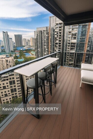 Parc Clematis (D5), Apartment #549334591